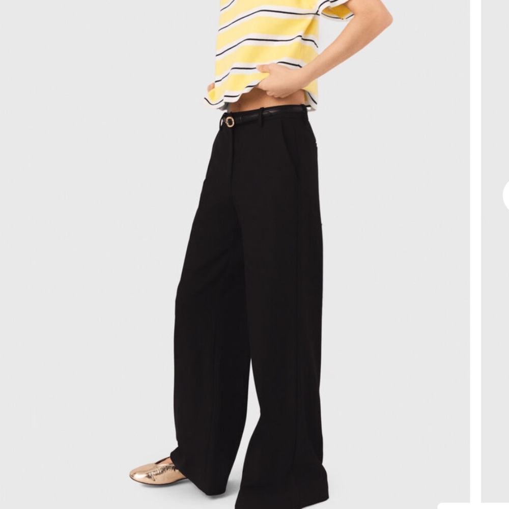 Maje Dress Pants